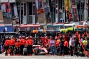 Hamilton : J'ai toujours souhaité deux arrêts à Monaco