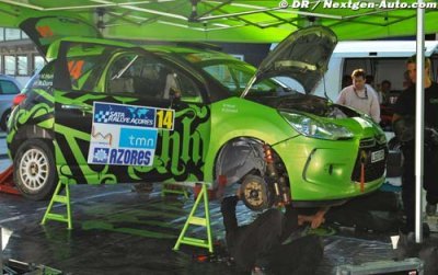 Hunt choses IRC for 2012 action