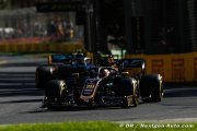Magnussen veut que Haas maximise enfin son potentiel à Bahreïn