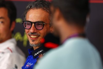 Red Bull refuse de rentrer dans le ’petit jeu’ de ses rivales, Mekies tempère la forme de la RB22