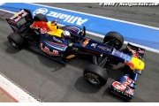 Marko dénonce l'avantage offert à Ferrari