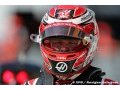Magnussen : Tester une F1 au Mugello 'n'aurait pas fait de mal'