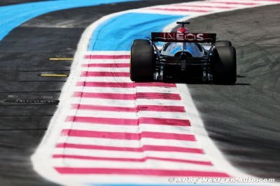 Mercedes F1&nbsp;: Wolff fait une croix sur le titre et mise sur Leclerc