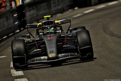 Audi CEO defends F1 stance as engine talks continue