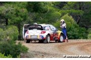 SS17: Neuville continues his charge