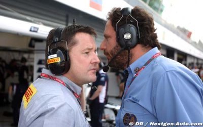 Pirelli expecting varying strategies throughout Spanish GP