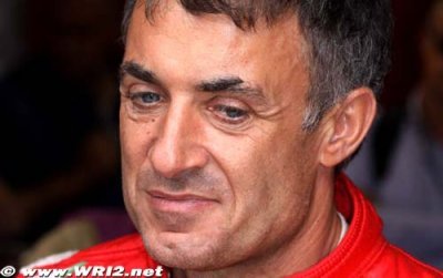RBR messed up great opportunity in 2010 - Alesi