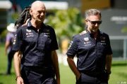 Horner : Red Bull se 'prépare' au départ de Newey depuis 2014