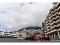 Monaco, FP2: Ricciardo sets lap record in interrupted session