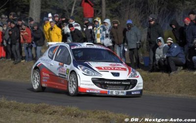 Bouffier emporte l’ES6