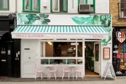 Hamilton va ouvrir un nouveau fast food vegan à New York