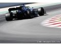Pirelli ne croit pas à des F1 plus lentes que des F2