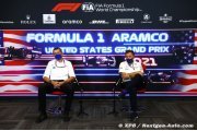 Capito et Steiner jugent la F1 plus rentable que jamais