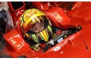 Rossi admits switch to F1 'superpower' now unlikely