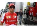 Demerit points will make bad drivers 'suffer' - Massa