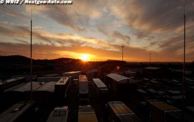 Mugello: 26 drivers will be in action