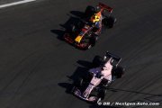 Brawn distribue les bons points à Red Bull et Force India