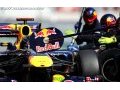 Vettel : la F1 sera différente en 2011