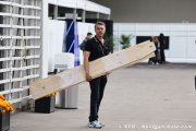 La FIA prévoyait de ne contrôler que Hamilton et Leclerc à Austin