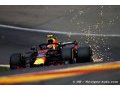 Un podium inattendu pour Red Bull à Spa selon Horner