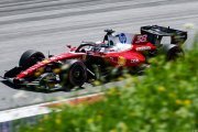 Ferrari affirme avoir 'analysé avec attention' l'Autriche pour Silverstone