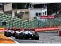 Photos - 2020 Belgian GP - Race