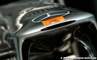 Les V6 turbo plus proches des 700 chevaux que des 600