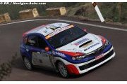 Barrios claims Subaru Individual Award