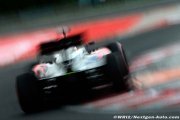 McLaren et Honda n'ont jamais aussi bien travaillé ensemble