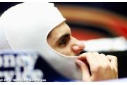 Buemi et Alguersuari ont mouillé la chemise
