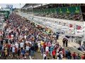 Le Centenaire des 24 Heures du Mans à guichets fermés !