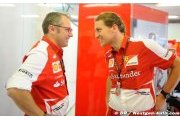 Ferrari de retour au Mans en 2015 ?
