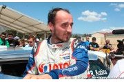 Kubica : Revenir en F1 reste un rêve... presque impossible