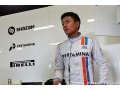 Haryanto may need more funding for full Manor seat