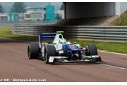 De Silvestro termine ses essais avec 68 tours de plus à Fiorano