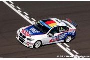 Engstler : Salzburgring is my home track