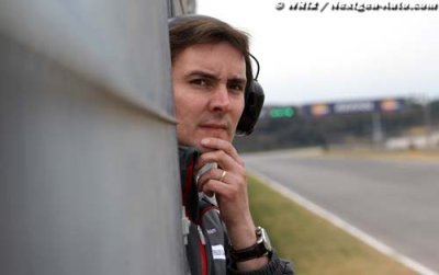 Les pilotes Sauber manquent-ils d’expérience&nbsp;?