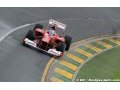 Ferrari to race 'new car' in Bahrain