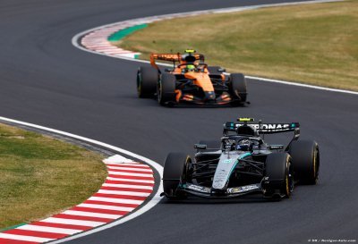 Pourquoi Mercedes se méfie de ses rivaux en F1 malgré un début de saison parfait