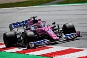 Aston Martin to 'think about' Vettel for 2021