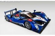 Peugeot dévoile son programme pour 2010