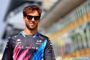 Alpine F1 : Un week-end 'difficile' à Monza pour Ocon et Gasly ?