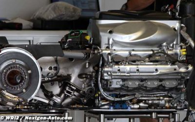 Alternateur Renault&nbsp;: Surchauffes à bas régimes
