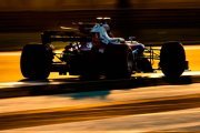 Toro Rosso voit sa 6e place s'envoler à la dernière course