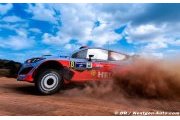 Hyundai ready to tackle all-new Rally de Portugal