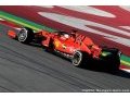 Ferrari 'extremely fast' already - Hulkenberg