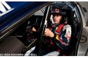 Raikkonen vise l'arrivée