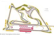 A new layout for the Bahrain GP