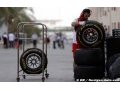 Pirelli : Course de nuit et chute des températures promettent beaucoup à Bahreïn