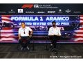 Sauber-Andretti : le rachat serait conclu, les équipes de F1 réagissent